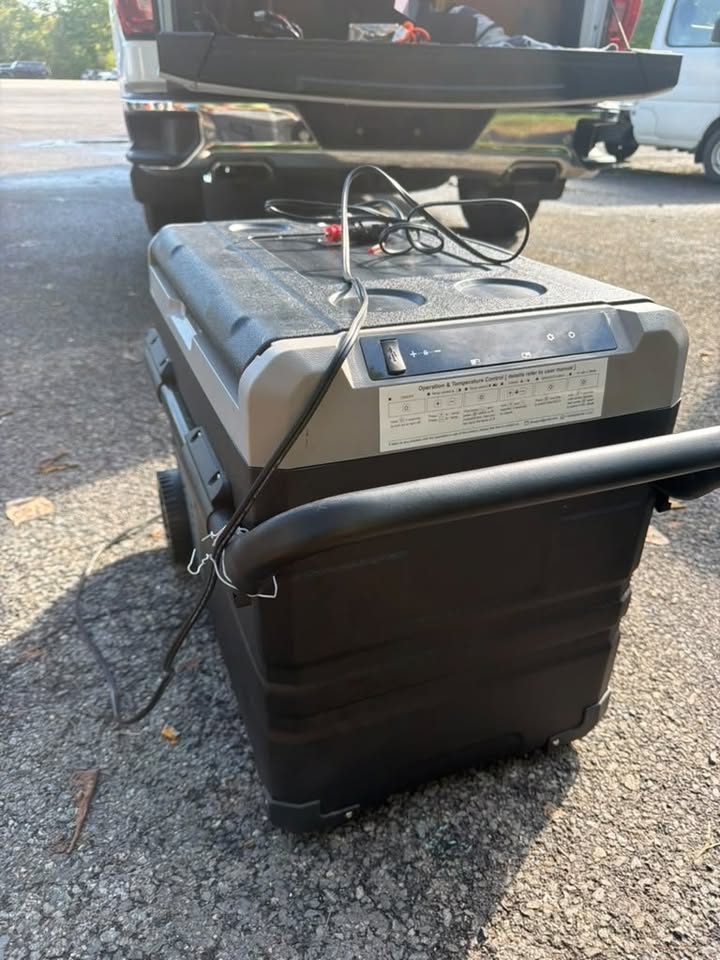 Like-New AT Overland Equipment Atlas with extras in Goshen, NY (photo 9) — photo 9