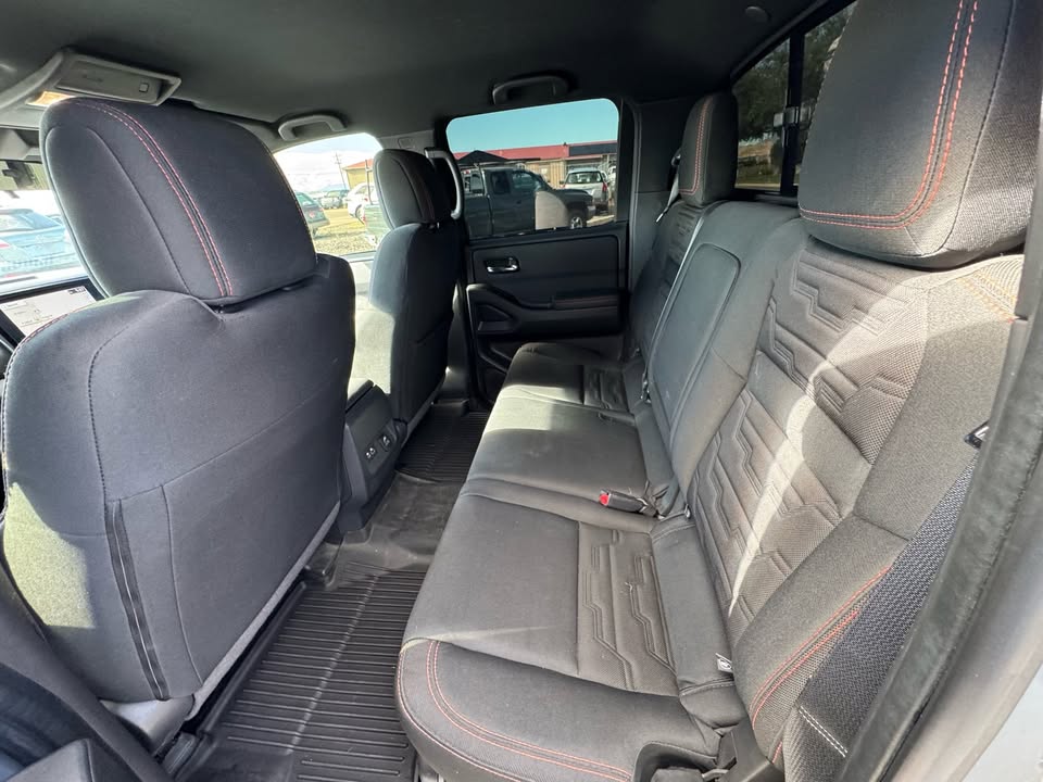 2024 Nissan Frontier Pro-4X in Logan, UT (photo 6) — photo 6