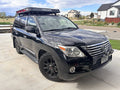 2010 Lexus LX570