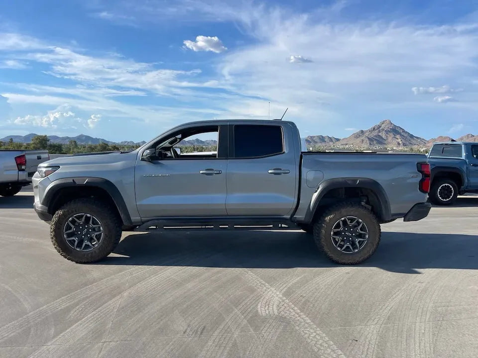 2023 Chevrolet Colorado ZR2 4x4 in Phoenix, AZ (photo 5)