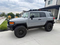 2013 Toyota FJ Cruiser Trail Teams 6 spd