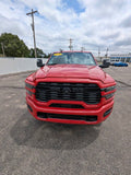 2026 Ram Big Horn