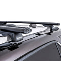 Rhino Rack Vortex SX Black K-SX100VA118B 2 Bar Roof Rack 1751865 #97889