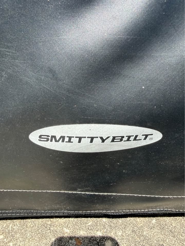 Smittybilt Overlander GEN2 Roof Top Tent in Spring Hill, FL (photo 7) — photo 7