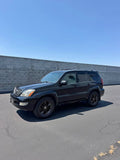 2005 Lexus GX · GX 470 Sport Utility 4D