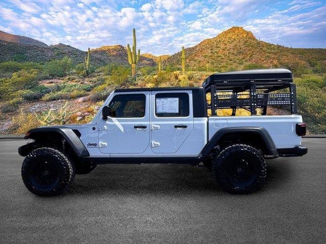2025 Jeep Gladiator Rubicon in Glendale, AZ (photo 2) — photo 2