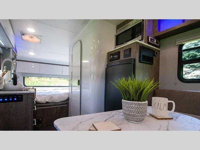 2020 inTech RV Sol Horizon in Everett, WA (photo 4) — photo 4