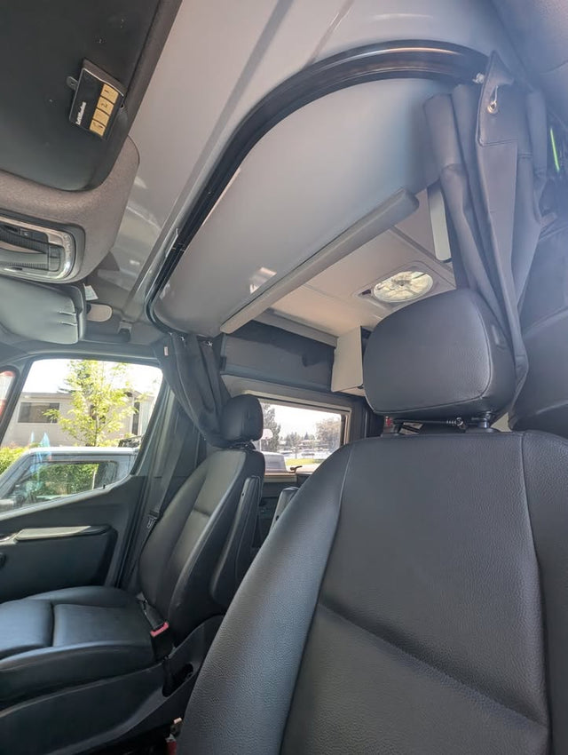 2020 winnebago revel EX-L — photo 3