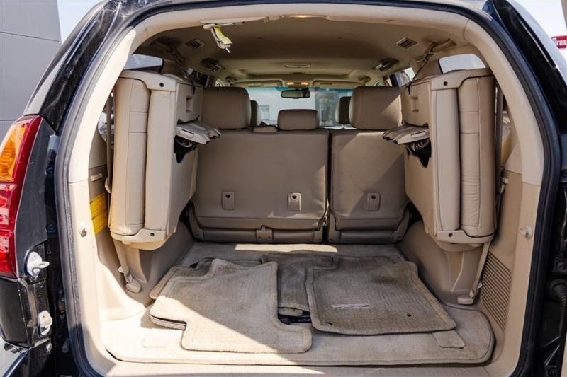 2007 Lexus GX 470 (photo 10) — photo 10