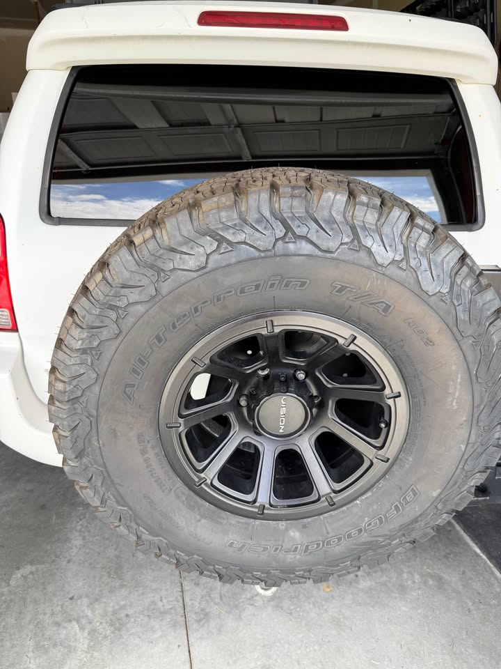 2007 Toyota 4Runner · SR5 Sport Utility 4D in Logan, UT (photo 8) — photo 8