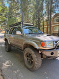 2002 Toyota 4Runner · SR5 Sport Utility 4D