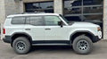 2025 Toyota Landcruiser · Sport Utility 4D