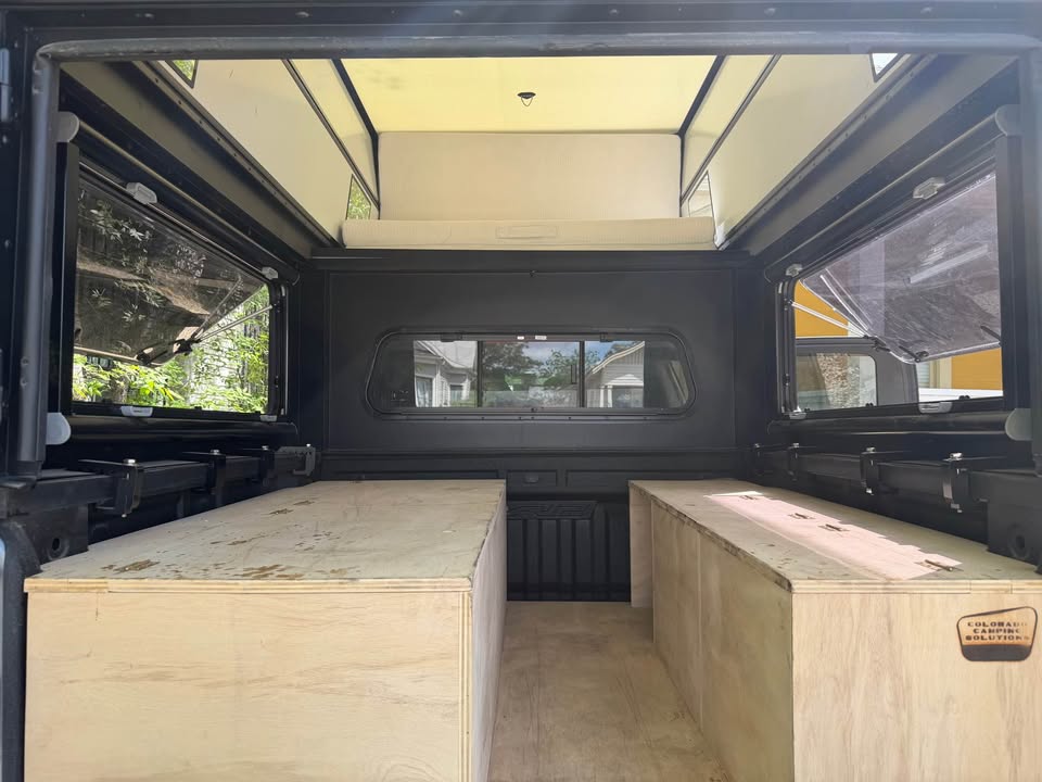 Oru Designs Lightweight Camper in San Antonio, TX (photo 5) — photo 5