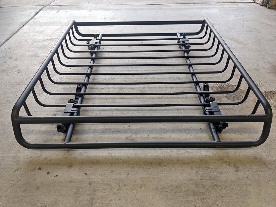 Yakima Roof Rack in Phoenix, AZ (photo 1)