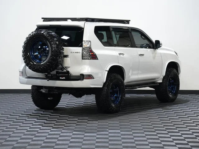 2023 Lexus GX 460 (photo 6) — photo 6