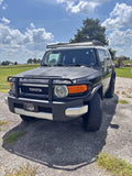 2007 Toyota FJ Cruiser · 4x4