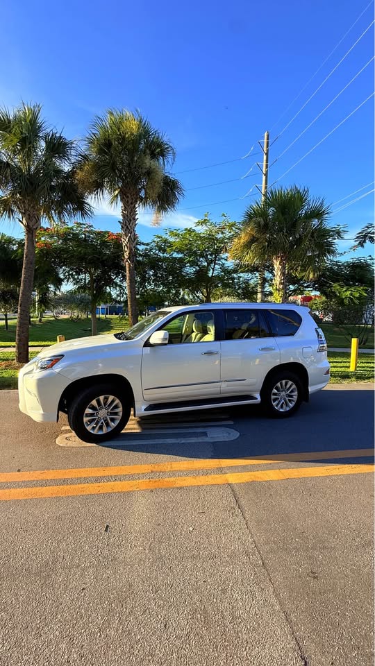 2016 Lexus GX · GX 460 Premium Sport Utility 4D in Orlando, FL (photo 4) — photo 4