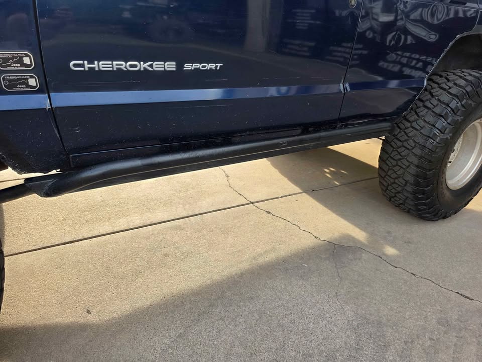 2001 Jeep Cherokee in Phoenix, AZ (photo 11) — photo 11