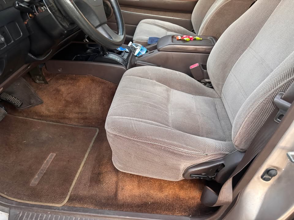 1994 Toyota Landcruiser · Heritage Edition Sport Utility 4D (photo 10) — photo 10