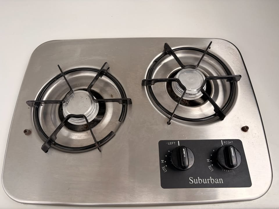 2012 Little Guy Six Wide in Salida, CO (photo 8) — photo 8