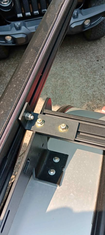 Rhino Rack Sunseeker 2500