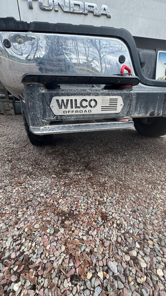 Wilco OffRoad (photo 4) — photo 4