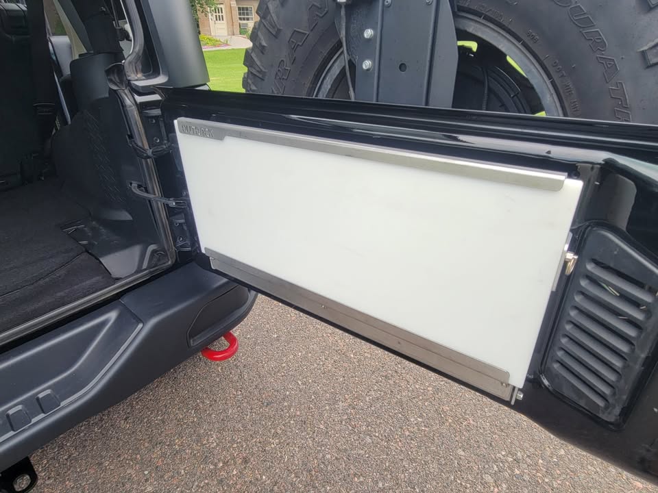 2016 Jeep Wrangler, Unlimited Rubicon Hard Rock in Denver, CO (photo 8) — photo 8