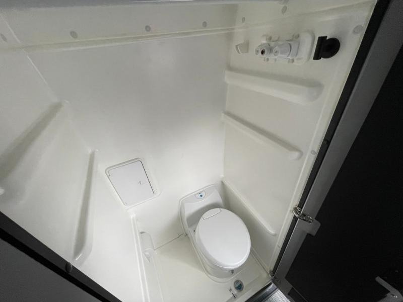 2026 Winnebago revel 44ec in Liberty Lake, WA (photo 2)