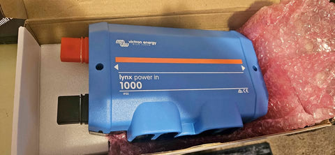 Victron Energy Lynx Power In 1000