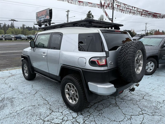 2008 Toyota FJ Cruiser RR DIFF LOCK ACTUATOR CLEAN TITLE — photo 3