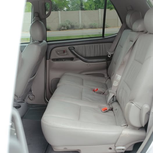 2006 Toyota Sequoia in Salt Lake City, UT (photo 8) — photo 8