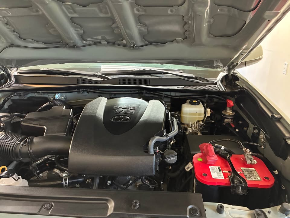 2022 Toyota Tacoma Double Cab · TRD Off-Road Pickup 4D 5 ft in Canon City, CO (photo 10) — photo 10