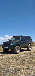 1999 Toyota 4Runner · SR5 Premium Sport Utility 4D