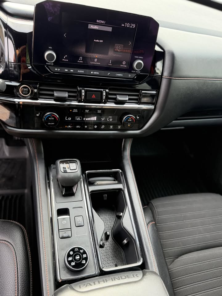 2023 Nissan Pathfinder Rock Creek in Boise, ID (photo 11) — photo 11