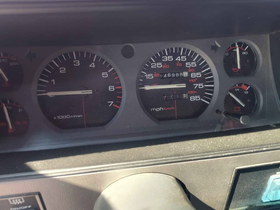 1992 Jeep XJ Cherokee in Carson City, NV (photo 7) — photo 7