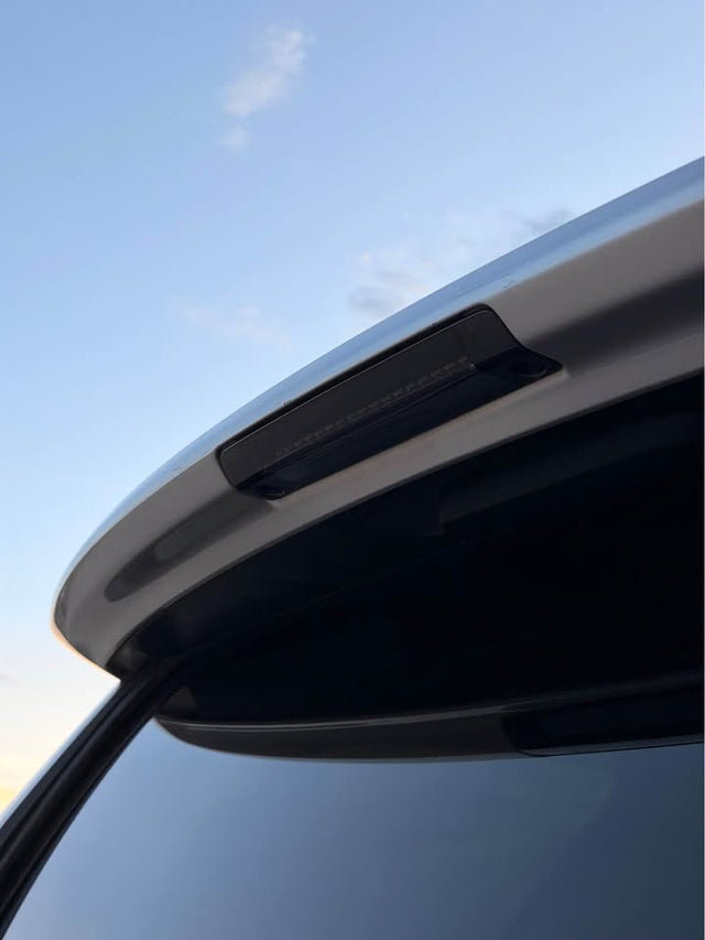 2014 Toyota 4Runner · Trail Premium Sport Utility 4D — photo 3