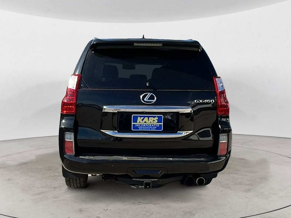 2011 Lexus GX in Pleasant Hill, IA (photo 5) β photo 5