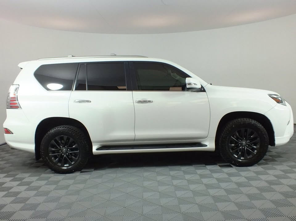 2021 Lexus GX in Gilbert, AZ (photo 7) — photo 7