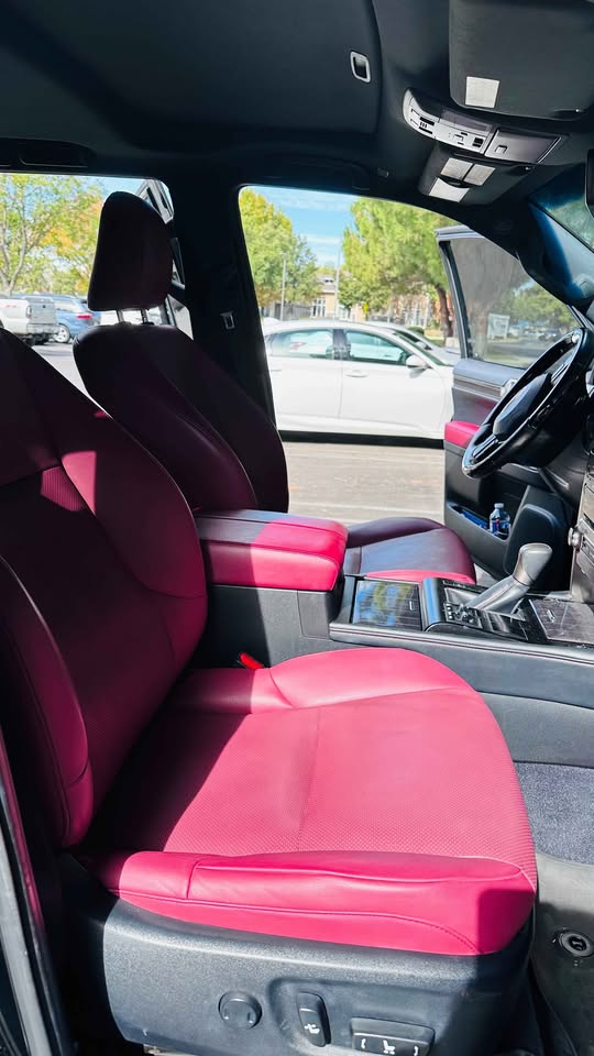 2021 Lexus GX · GX 460 Luxury Sport Utility 4D in Brentwood, CA (photo 7) — photo 7