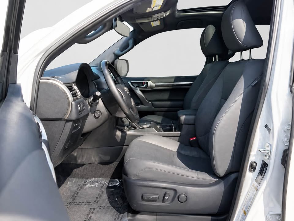 2023 Lexus GX · GX 460 Premium Sport Utility 4D (photo 4) — photo 4