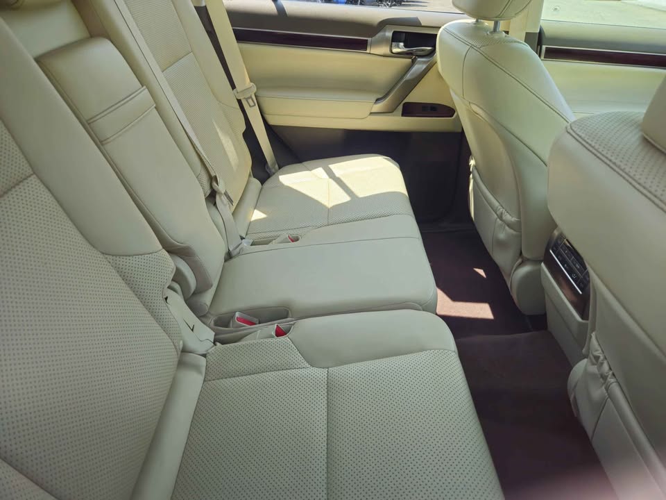 2019 Lexus GX · GX 460 Luxury Sport Utility 4D in Austin, TX (photo 7) — photo 7