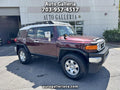 2007 Toyota FJ Cruiser