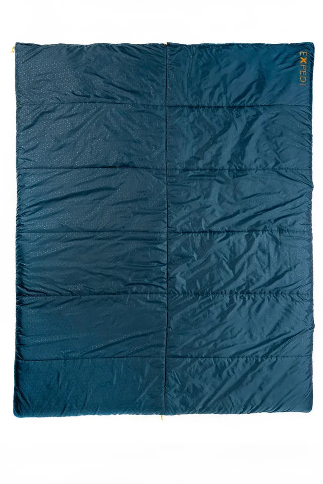 82.7"x133.9" Exped Megasleep Duo Sleeping Bag in Boise, ID (photo 2) — photo 2