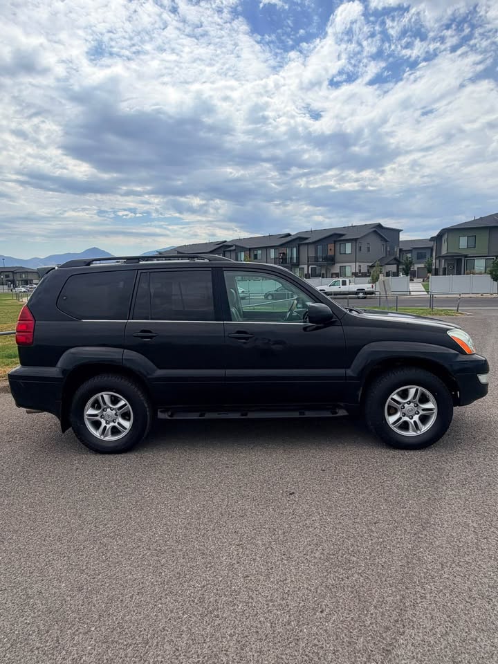 2005 Lexus GX 470 in Salt Lake City, UT (photo 8) — photo 8
