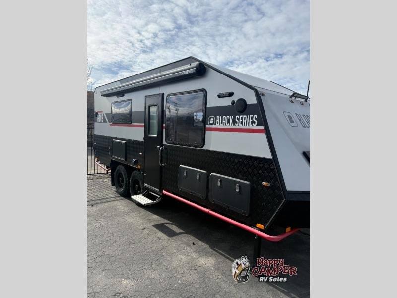 2022 Black Series Camper HQ19 in Garden City, ID (photo 3) — photo 3