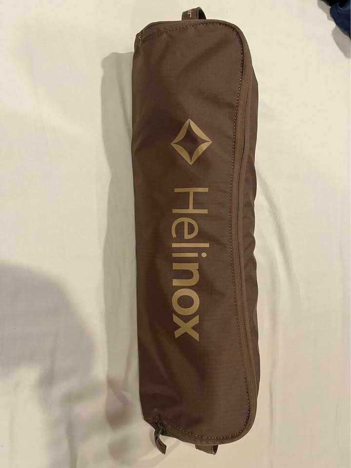 Helinox sunset chair in Whittier, CA (photo 8) — photo 8
