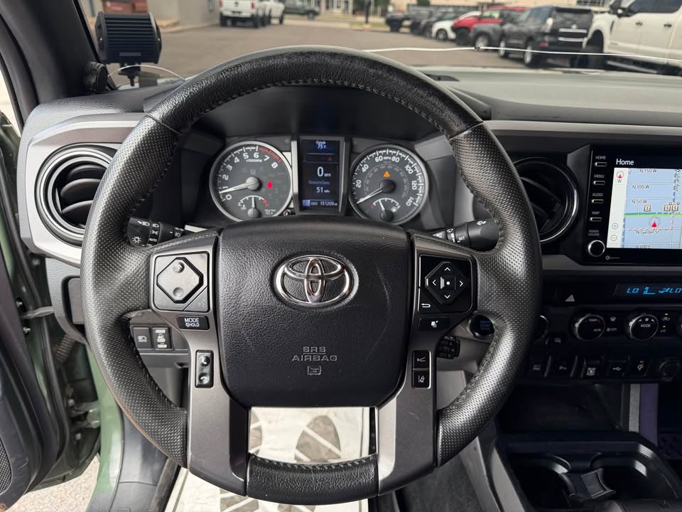 2021 Toyota Tacoma Double Cab · TRD OFF-ROAD 4X4 in Tooele, UT (photo 5) — photo 5