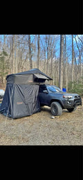 Roam vagabond roof top tent