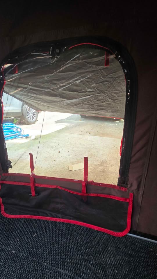 iKamper Skycamp 2.0 Roof Top Tent in Anderson, SC (photo 6) — photo 6