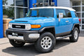 2011 Toyota FJ Cruiser